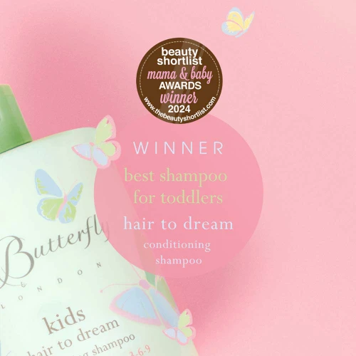 Kids Hair To Dream Conditioning Shampoo 300ml