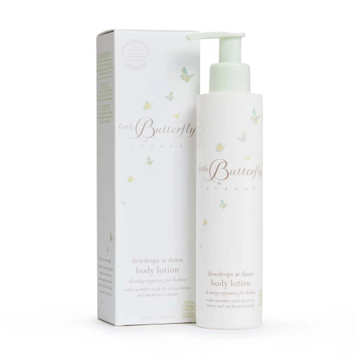 Dewdrops At Dawn Body Lotion 200ml (Best by end May 2026)