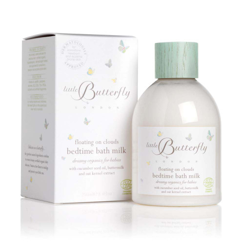 Bedtime Bath Milk 250ml
