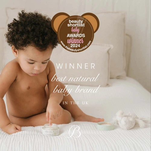 Bedtime Bath Milk 250ml