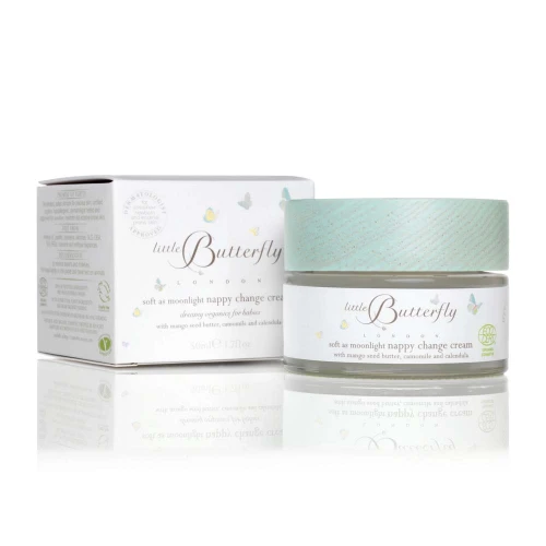 Nappy Change Cream 50ml
