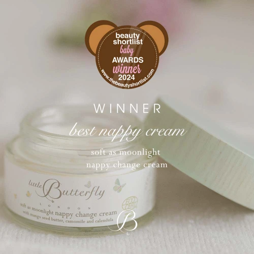 Nappy Change Cream 50ml