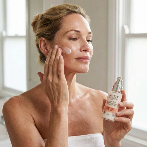 Balance & Replenish Light Moisturiser 50ml