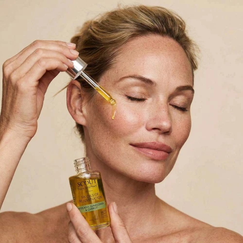 Six Oils of Rejuvenation 30ml