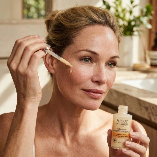 Vitamin C Brightening Serum 30ml