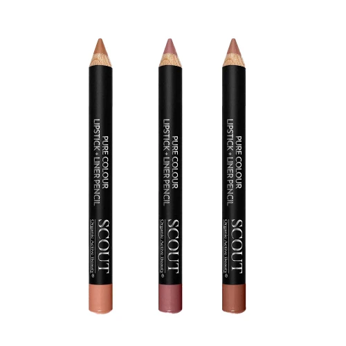 Pure Colour Lip Liner Lipstick