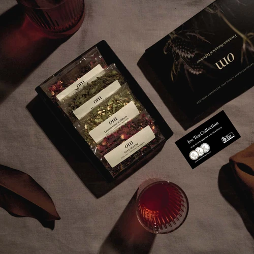 Ice Tea Blend Gift Set