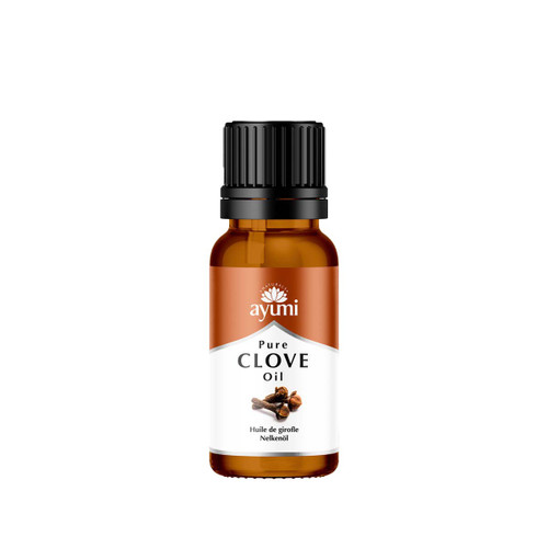 Pure Clove Oil 20ml