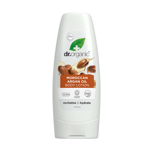 Moroccan Argan Oil Body Lotion 200ml