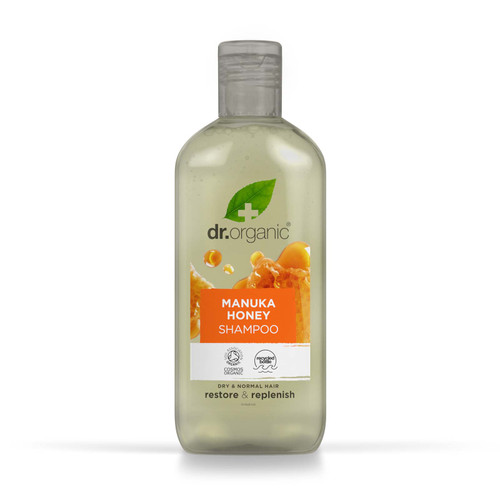Manuka Honey Shampoo 265ml
