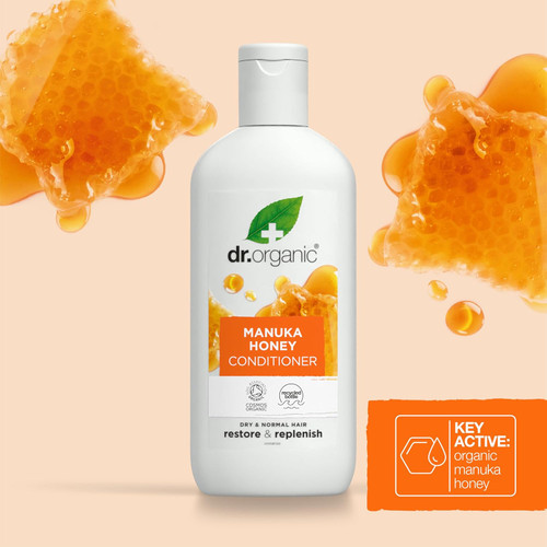 Manuka Honey Conditioner 265ml