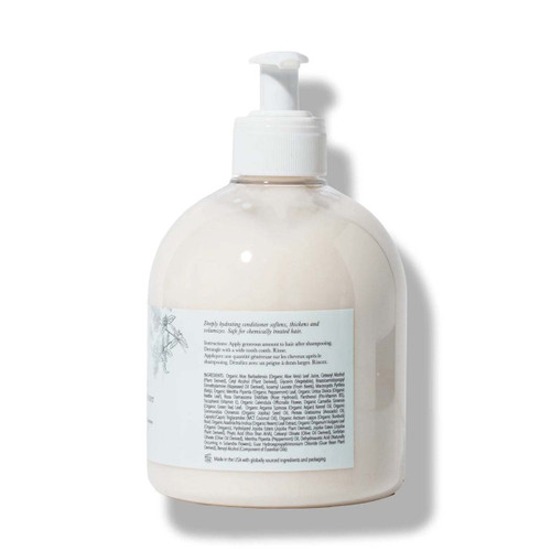 Kelp & Mint Volumizing Conditioner 474ml