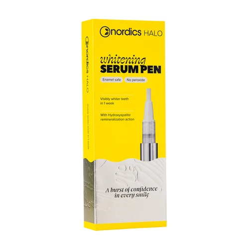 HALO Whitening Serum Pen