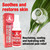 Burns and Scalds Cream 60ml