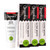 Natural Toothpaste Ultra White Jungle Fruit with Hydroxyapatite Value Pack