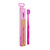 Adult Premium Toothbrush Purple 6580 Soft Filaments