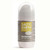 Natural Refillable Roll-On Deodorant Amber & Sandalwood 75ml