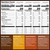IQJoe Original Variety Instant Coffee Packets with Adaptogens 16 Sticks