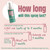 Natural Deodorant Spray Melon & Cucumber 100ml