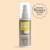Natural Deodorant Spray Amber & Sandalwood 100ml