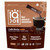 IQJoe Instant Coffee Packets With Adaptogens - Caffè Mocha 40 Sticks