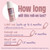 Natural Roll-On Deodorant Lavender + Vanilla 75ml