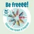 Natural Deodorant Roll-On Refill Unscented 525ml