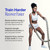 Creatine Powder (Muscle Memory) Acai Berry 246g