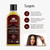 Organic Coconut Enriched Hair Oil 150ml