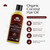 Organic Coconut Enriched Hair Oil 150ml