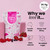 Whey Protein Powder Berry (I Love You Berry Much) 500g