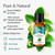 Pure Peppermint Essential Oil 15ml