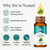 Pure Peppermint Essential Oil 15ml