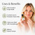 Pure Rosemary Essential Oil 15ml