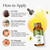 Pure Rosemary Essential Oil 15ml