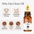 Pure Clove Oil 20ml