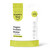 Vegan Protein Water Powder Sour Green Apple 420g