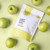 Vegan Protein Water Powder Sour Green Apple 420g
