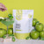 Vegan Protein Water Powder Sour Green Apple 420g