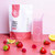 Vegan Protein Water Powder Sour Berry 420g