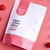 Vegan Protein Water Powder Sour Berry 420g