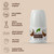 Coconut Oil Roll-On Deodorant 50ml