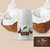 Coconut Oil Roll-On Deodorant 50ml