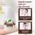 Coconut Oil Roll-On Deodorant 50ml