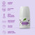Lavender Roll-On Deodorant 50ml