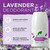 Lavender Roll-On Deodorant 50ml