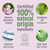 Natural Deodorant Spray Refill Clary Sage & Mint 500ml
