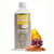 Natural Deodorant Roll-On Refill Amber & Sandalwood 525ml