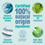 Natural Deodorant Roll-On Refill Ocean & Coconut 525ml
