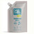 Natural Deodorant Roll-On Refill Pouch Unscented 225ml